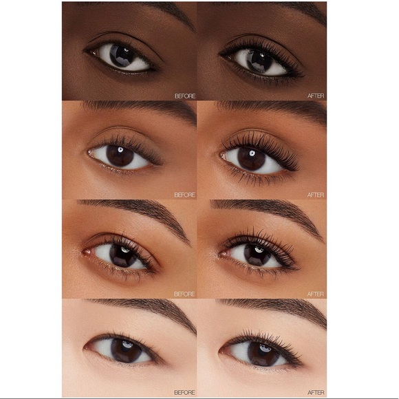 NARS Climax Mascara Travel-Size mini black - Picture 3 of 6